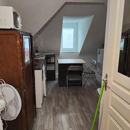 ستراسبورغ Luthin'S Home المظهر الخارجي الصورة