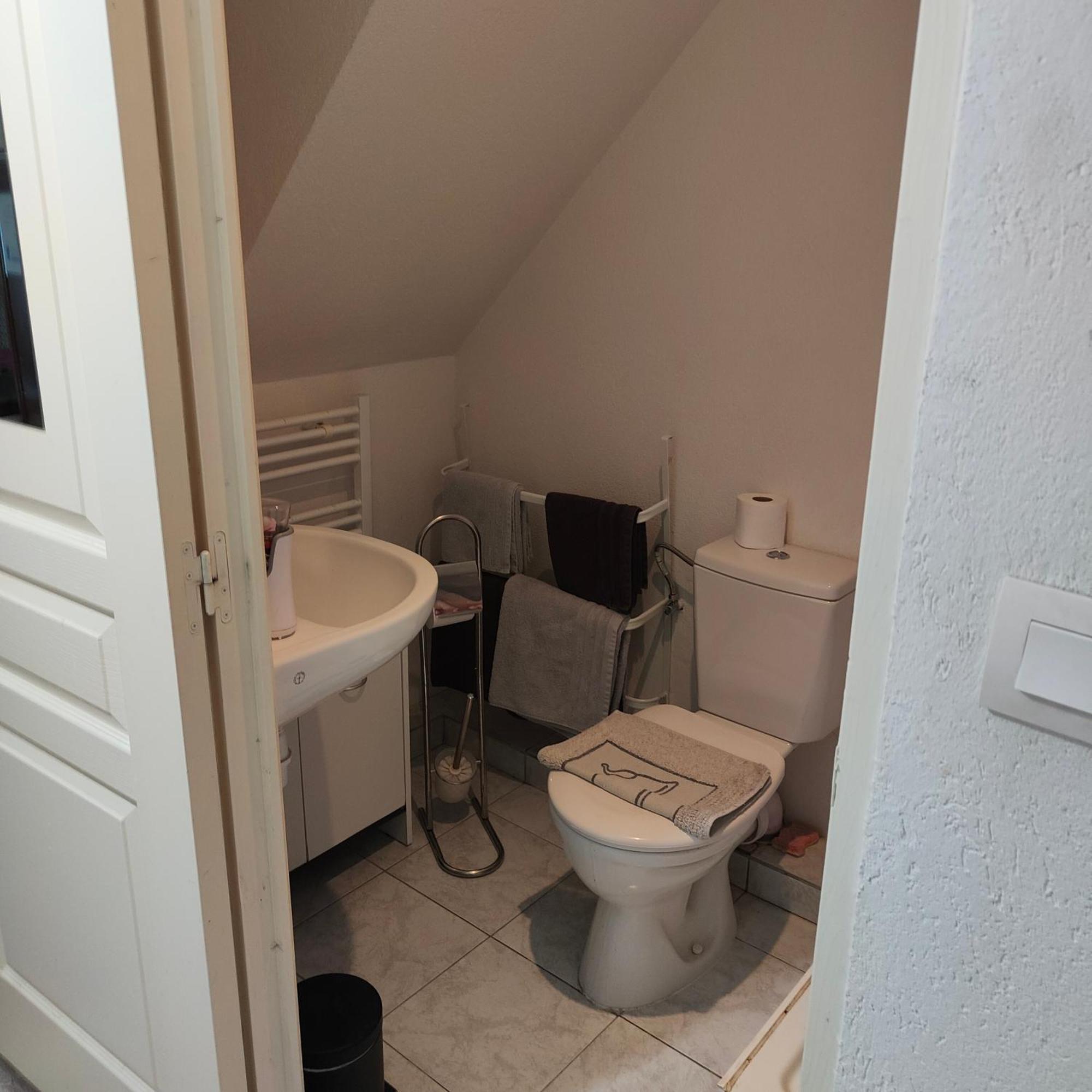 ستراسبورغ Luthin'S Home المظهر الخارجي الصورة