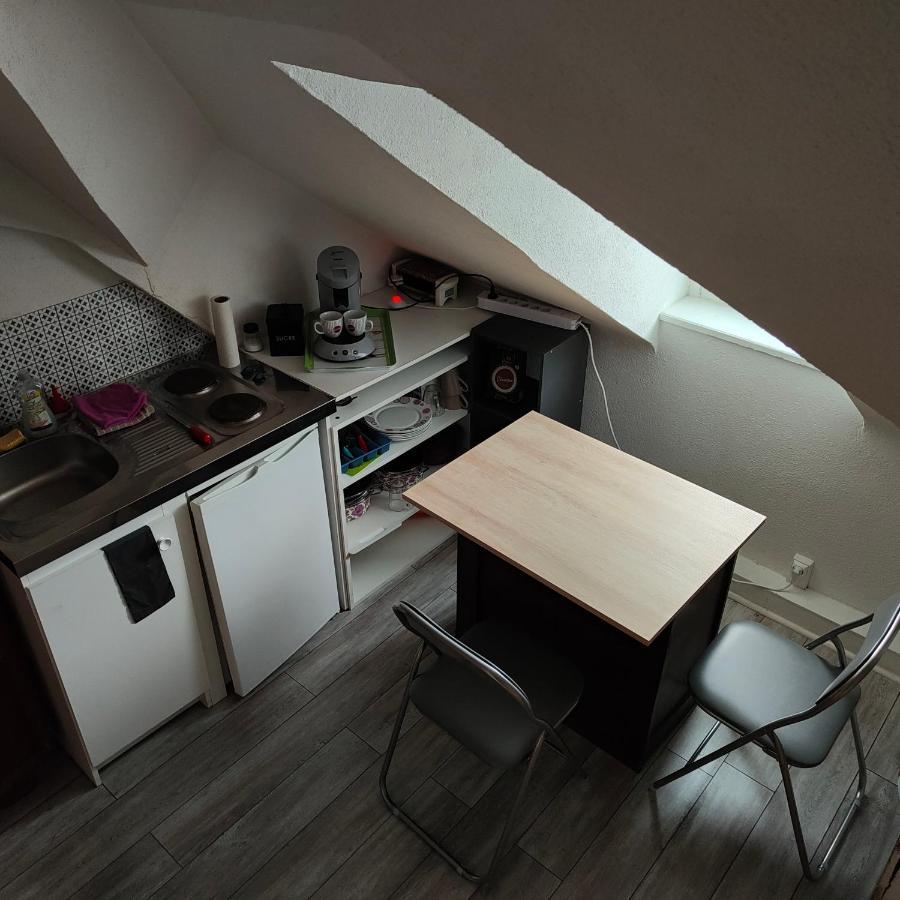 ستراسبورغ Luthin'S Home المظهر الخارجي الصورة