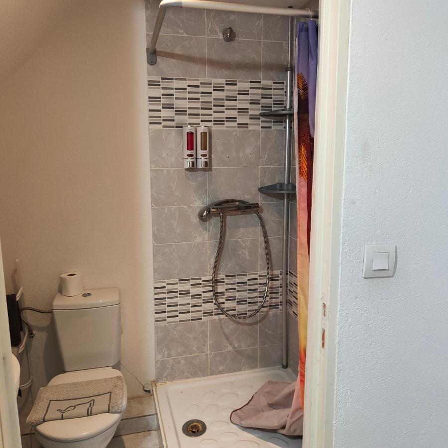 ستراسبورغ Luthin'S Home المظهر الخارجي الصورة