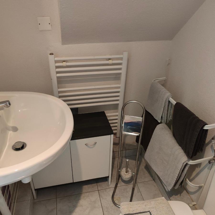 ستراسبورغ Luthin'S Home المظهر الخارجي الصورة